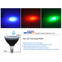 20W/25W Bluetooth Dimming Outdoor Waterproof IP67 LED Lamp PAR38 Light Bulb